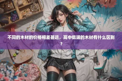 不同的木材的价格相差甚远，高中低端的木材有什么区别？