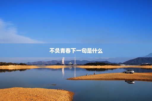 不负青春下一句是什么