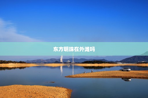 东方明珠在外滩吗