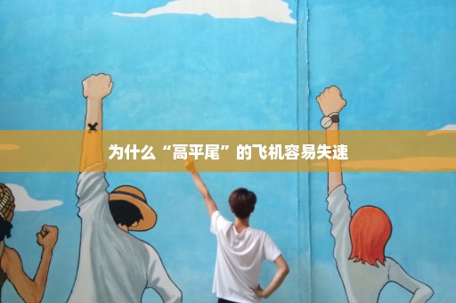 为什么“高平尾”的飞机容易失速