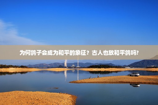 为何鸽子会成为和平的象征？古人也放和平鸽吗?