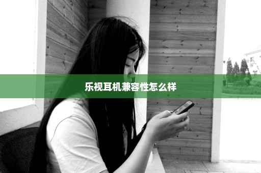 乐视耳机兼容性怎么样