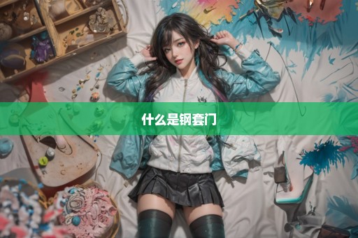 什么是钢套门