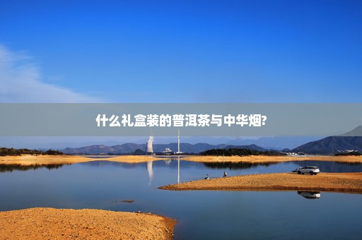 什么礼盒装的普洱茶与中华烟?