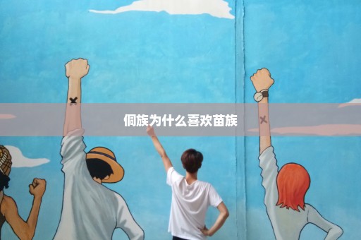侗族为什么喜欢苗族