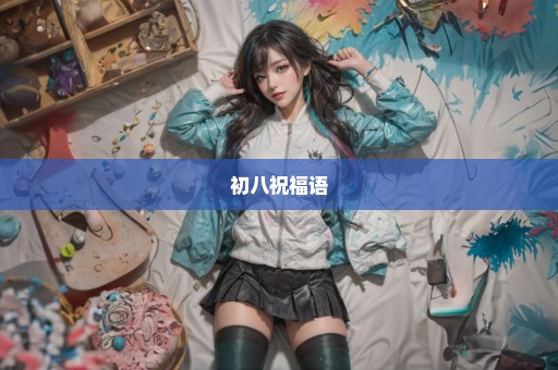 初八祝福语