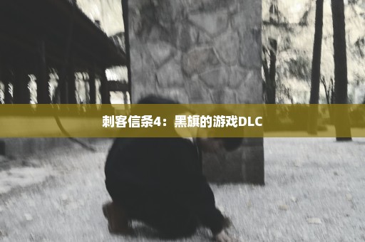 刺客信条4：黑旗的游戏DLC