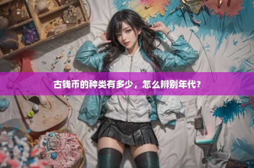 古钱币的种类有多少，怎么辨别年代？