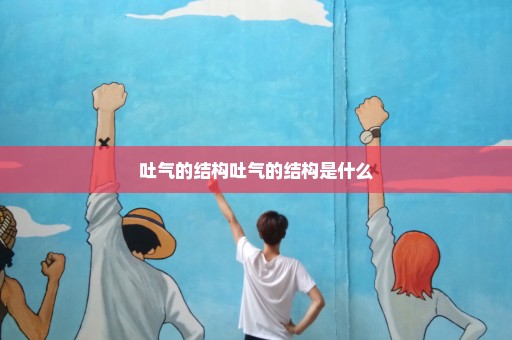吐气的结构吐气的结构是什么