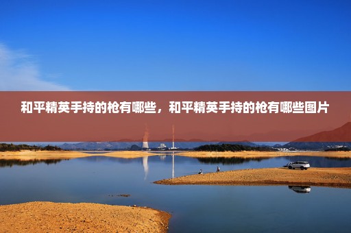 和平精英手持的枪有哪些，和平精英手持的枪有哪些图片 
