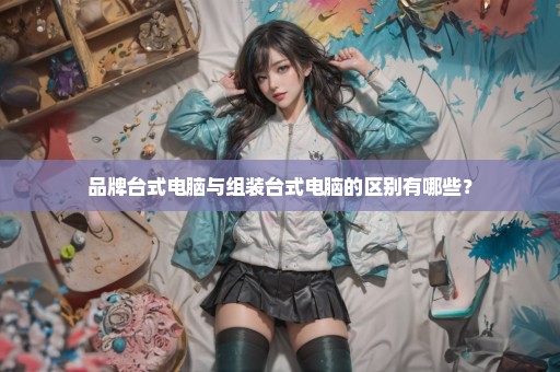 品牌台式电脑与组装台式电脑的区别有哪些？