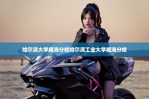 哈尔滨大学威海分校哈尔滨工业大学威海分校