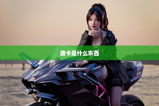 唐卡是什么东西