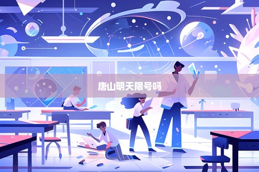 唐山明天限号吗