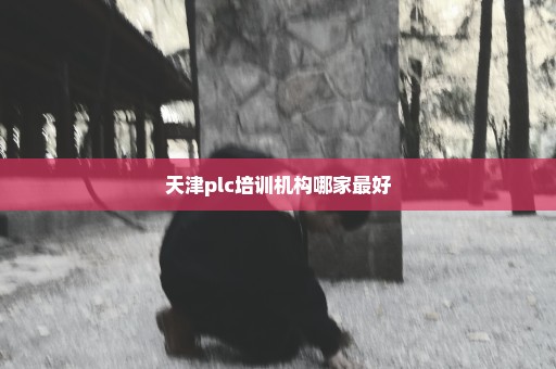 天津plc培训机构哪家最好