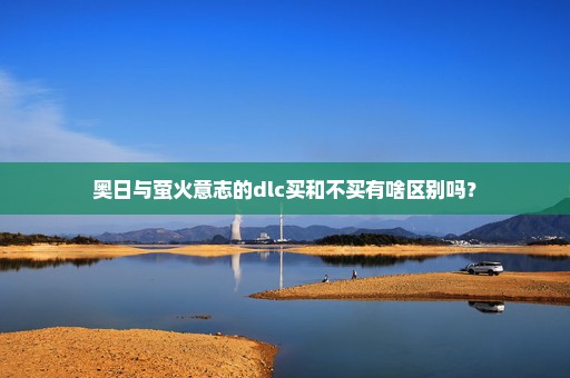 奥日与萤火意志的dlc买和不买有啥区别吗？
