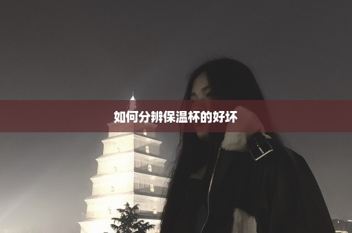 如何分辨保温杯的好坏