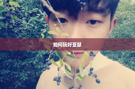 如何玩好亚瑟