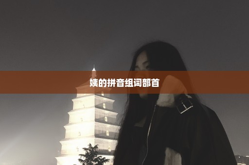姨的拼音组词部首