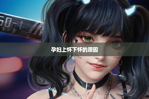 孕妇上怀下怀的原因
