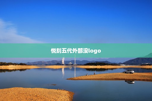 悦刻五代外部没logo