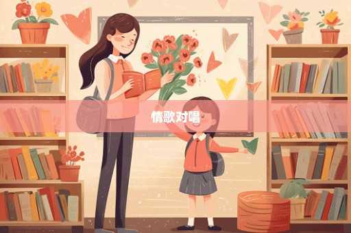 情歌对唱