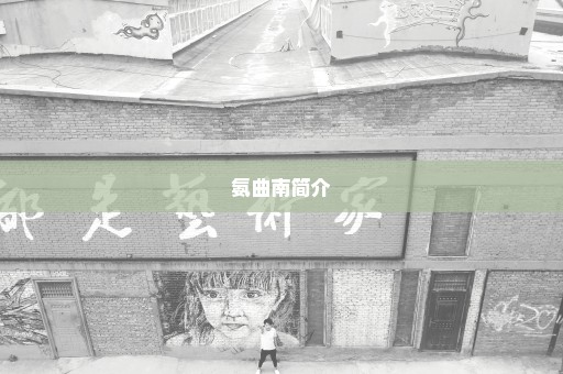 氨曲南简介