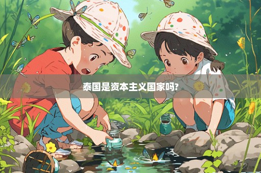 泰国是资本主义国家吗?