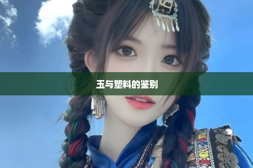 玉与塑料的鉴别