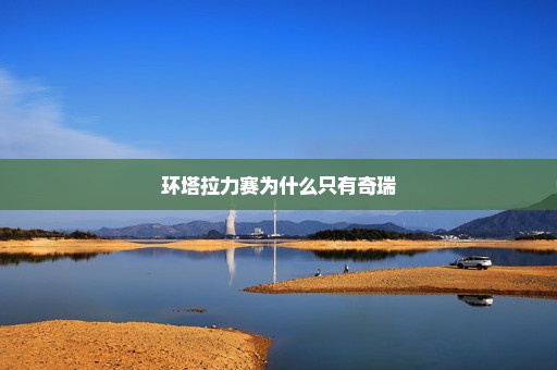 环塔拉力赛为什么只有奇瑞