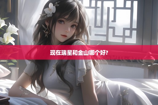 现在瑞星和金山哪个好?