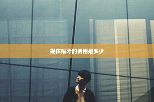 现在镶牙的费用是多少