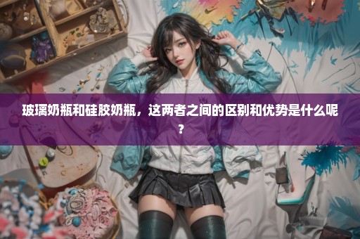 玻璃奶瓶和硅胶奶瓶，这两者之间的区别和优势是什么呢？