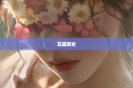 瓦罐简史
