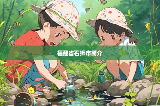 福建省石狮市简介