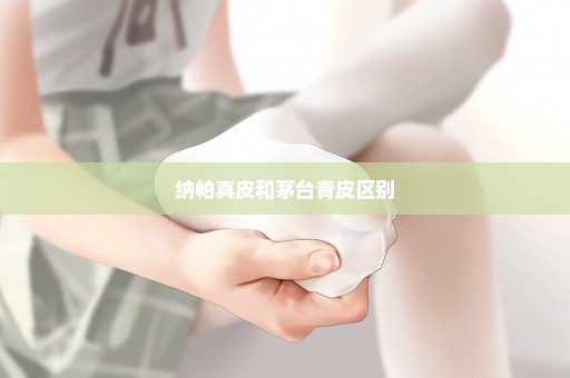 纳帕真皮和茅台青皮区别