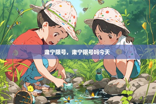 肃宁限号，肃宁限号吗今天 