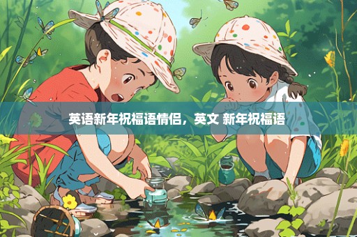 英语新年祝福语情侣，英文 新年祝福语 