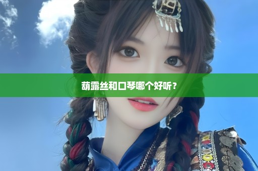葫露丝和口琴哪个好听？