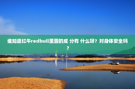 谁知道红牛redbull里面的成 分有 什么呀？对身体安全吗？