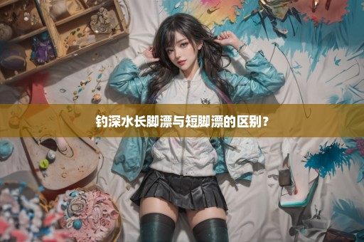 钓深水长脚漂与短脚漂的区别？