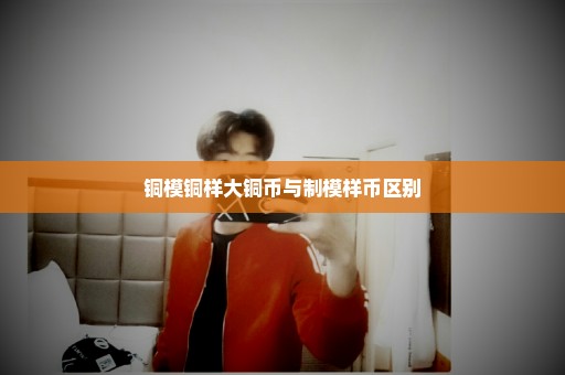铜模铜样大铜币与制模样币区别