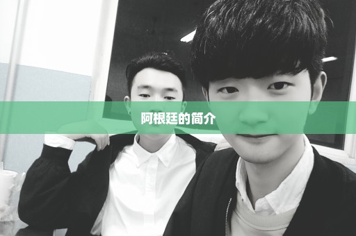 阿根廷的简介