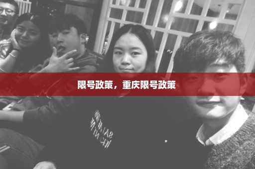 限号政策，重庆限号政策 