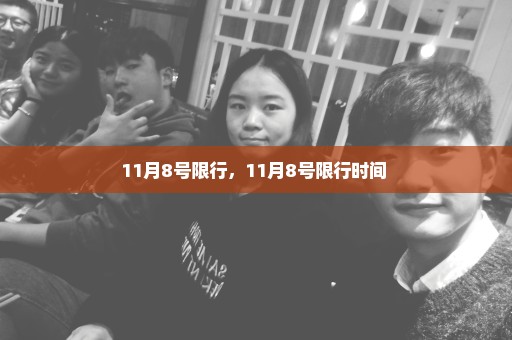 11月8号限行，11月8号限行时间 