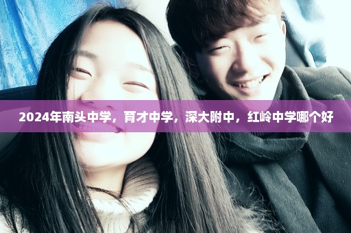 2024年南头中学，育才中学，深大附中，红岭中学哪个好