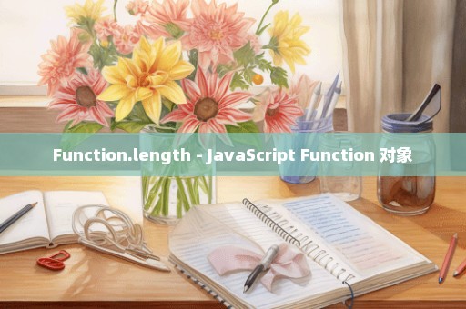 Function.length - JavaScript Function 对象