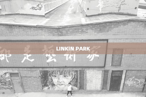 LINKIN PARK