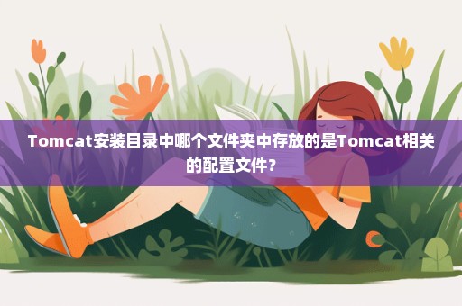 Tomcat安装目录中哪个文件夹中存放的是Tomcat相关的配置文件？