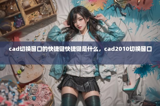 cad切换窗口的快捷键快捷键是什么，cad2010切换窗口 